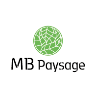 Logo MB Paysage